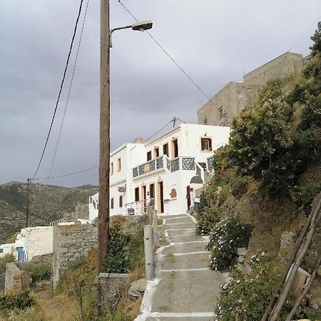 Kalliopis Studio Olympos  ภายนอก รูปภาพ